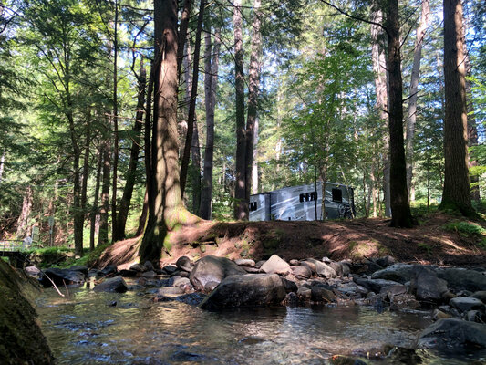 Storrs Pond Recreation Area