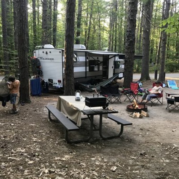 7 Overlanding Routes With Campgrounds Nearby Campendium