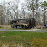 Allaire state park
