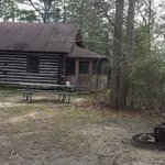 Atsion campground wharton state forest