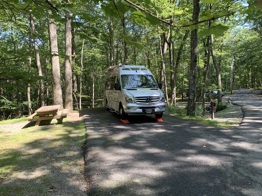 Mahlon Dickerson Reservation photo 2