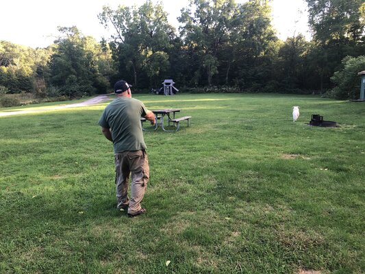 Shotwell Camping Area photo 2