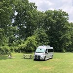 Worthington state forest