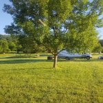 Cain hollow quaker area