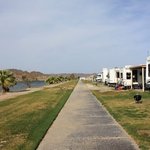 La paz county park