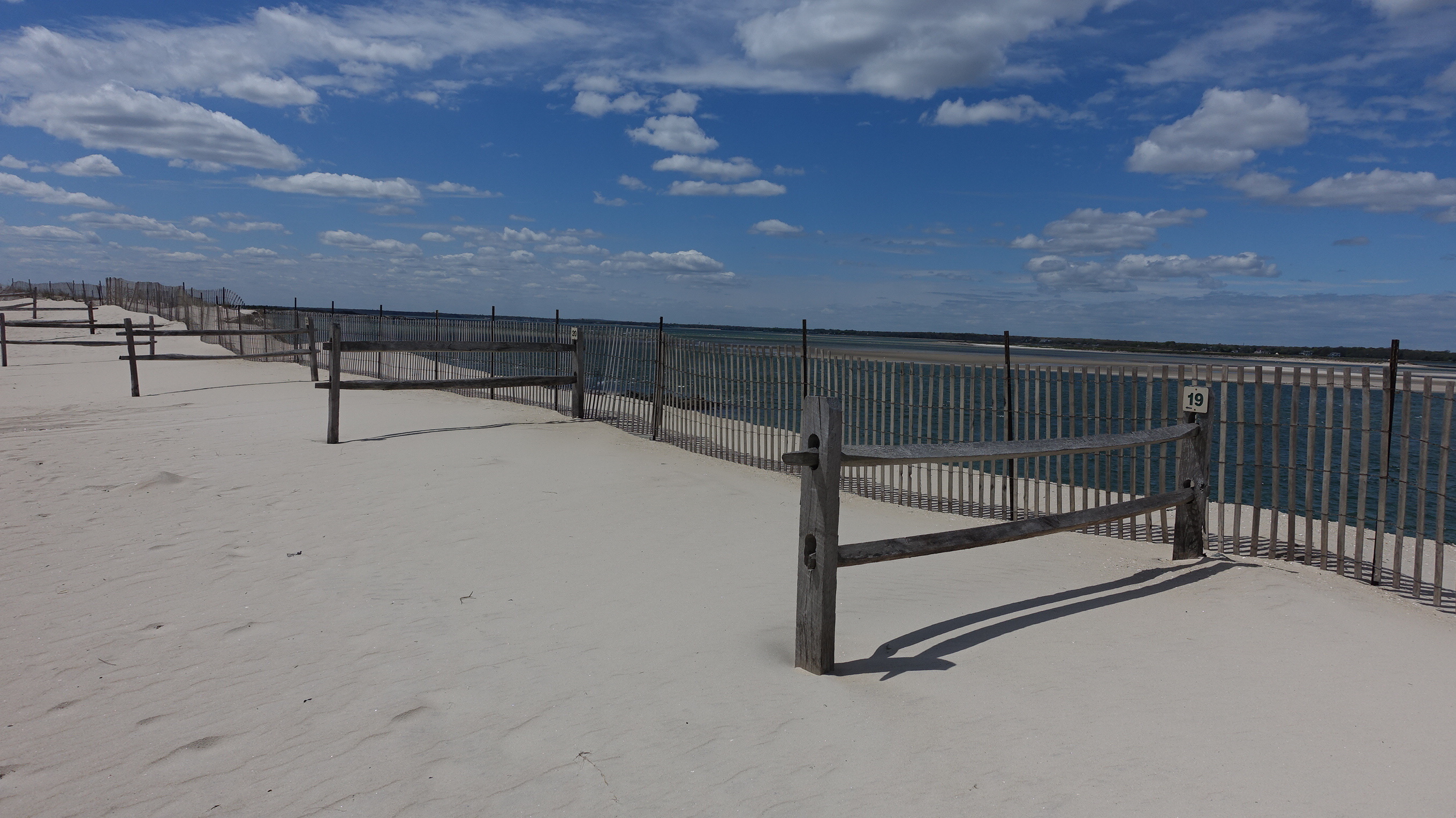 Cupsogue County Park updated 2024