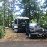 Hamlin beach state park
