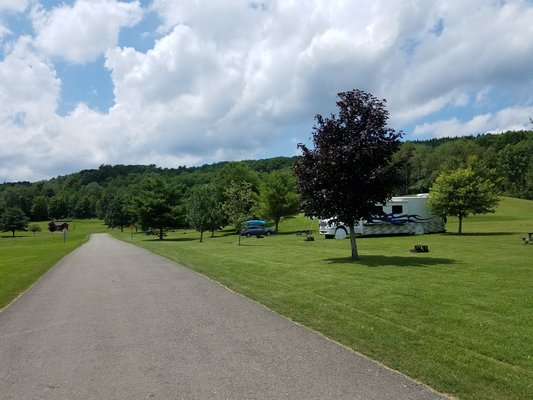 Kanakadea Park