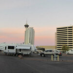 Circus circus rv park