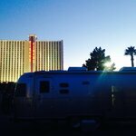 Circus Circus RV Park Reviews - Campendium