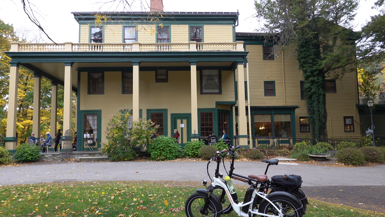 Photo Of Letchworth State Park Campground Roadtrippers photo-of-letchworth-state-park-campground-roadtrippers