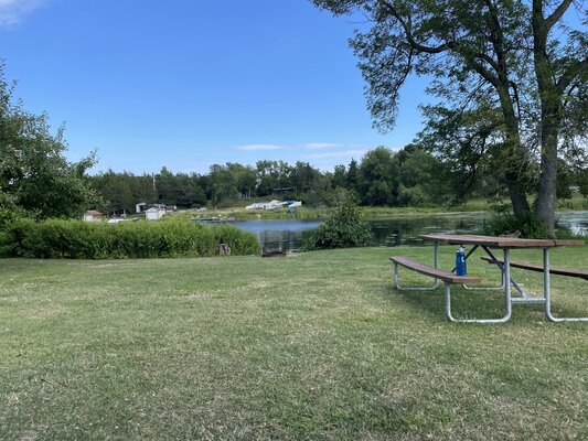 Long Point State Park Campground Reviews updated 2025