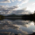 Putnam pond