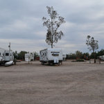 Desert pueblo rv resort