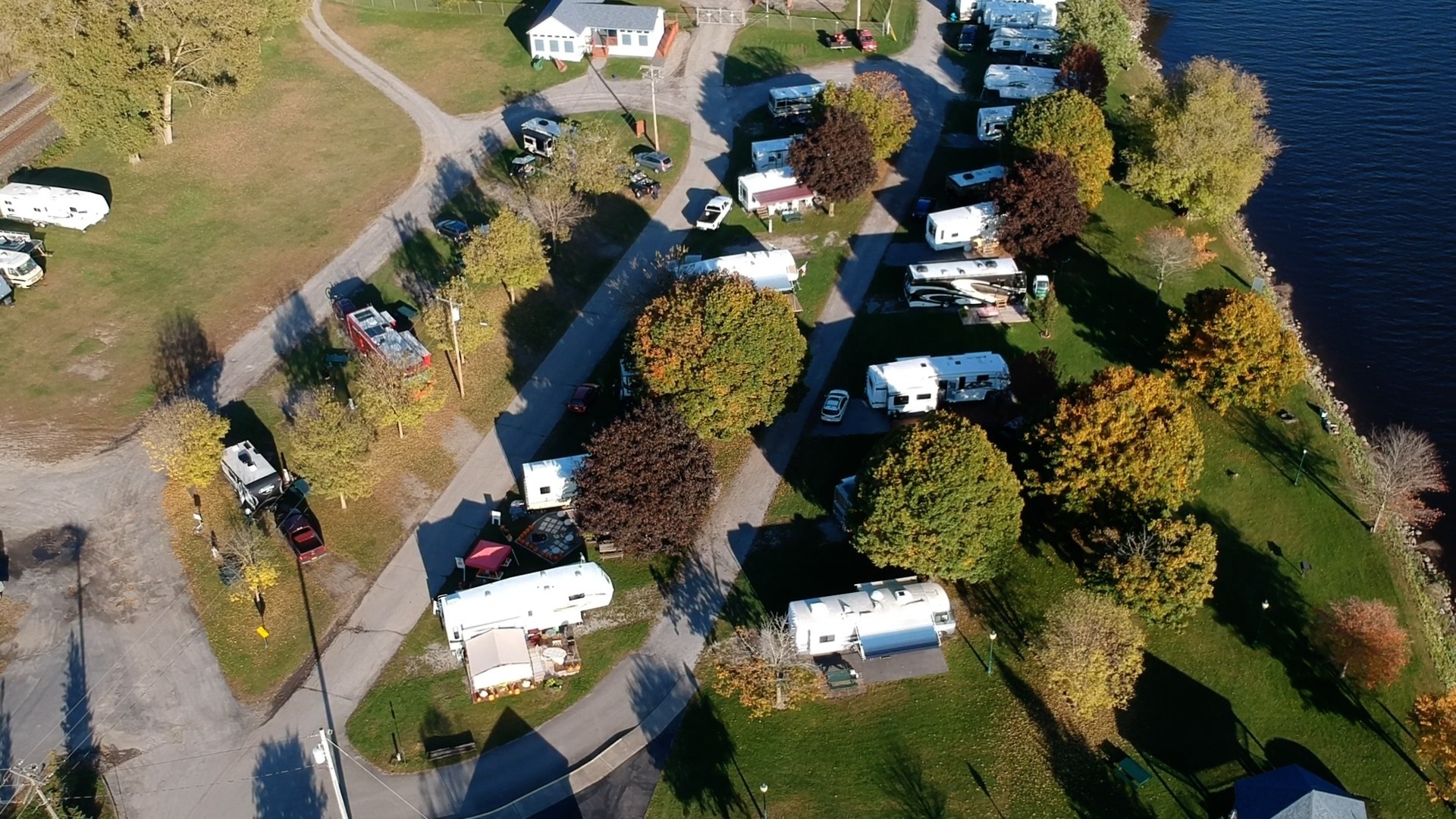 St. Johnsville Campsite & Marina Reviews updated 2024