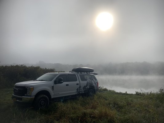 Upper Lisle Park