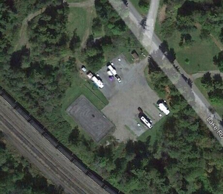 1889 Park Campground