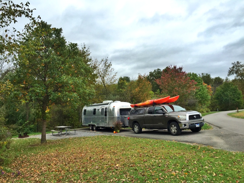 Bald Eagle State Park Reviews