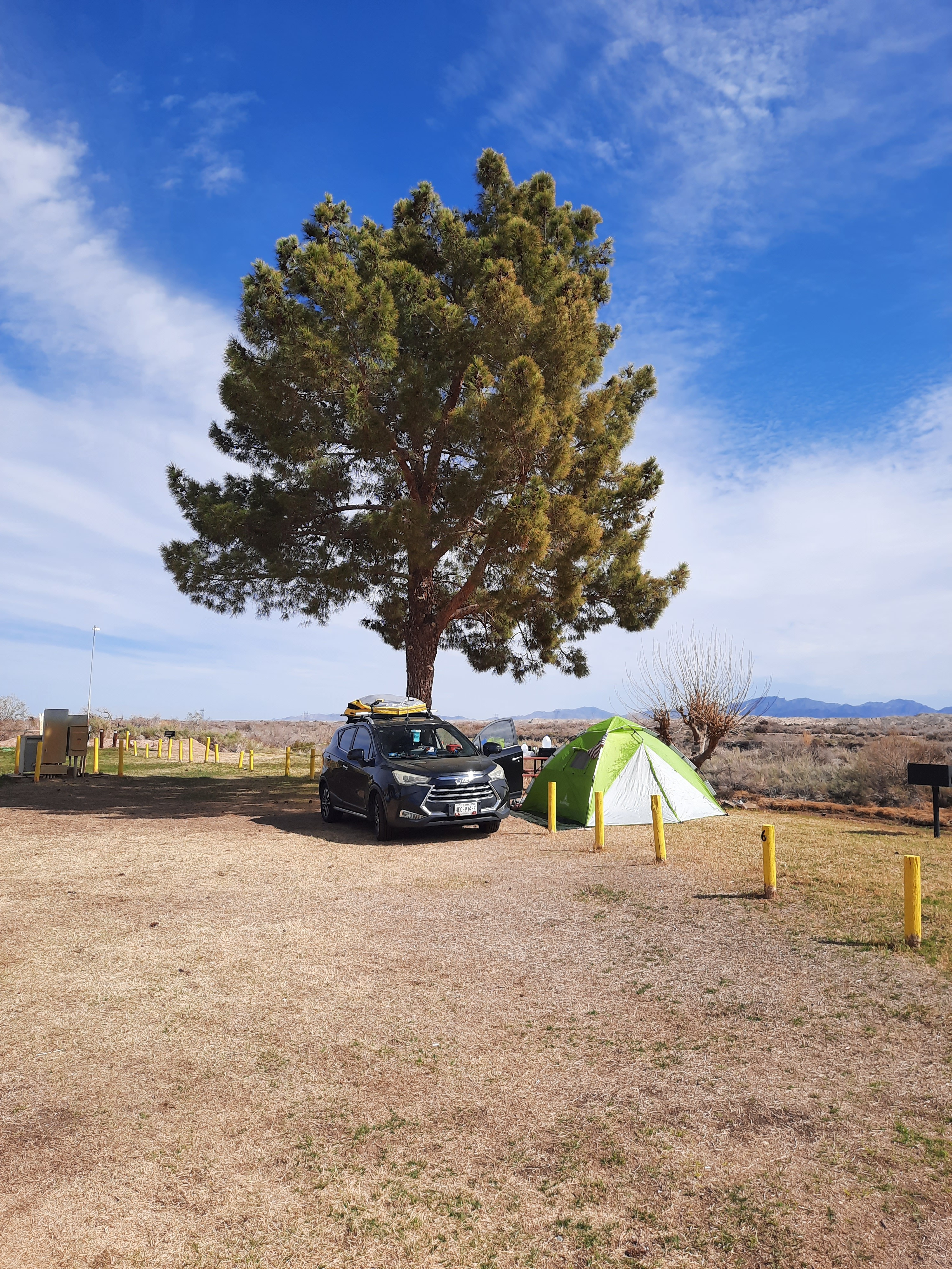 Destiny McIntyre RV Resort