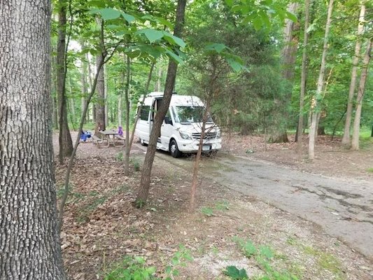 Codorus State Park