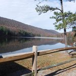 Cowans gap state park