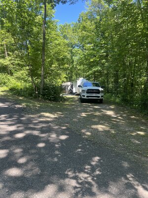 Dewdrop Recreation Area