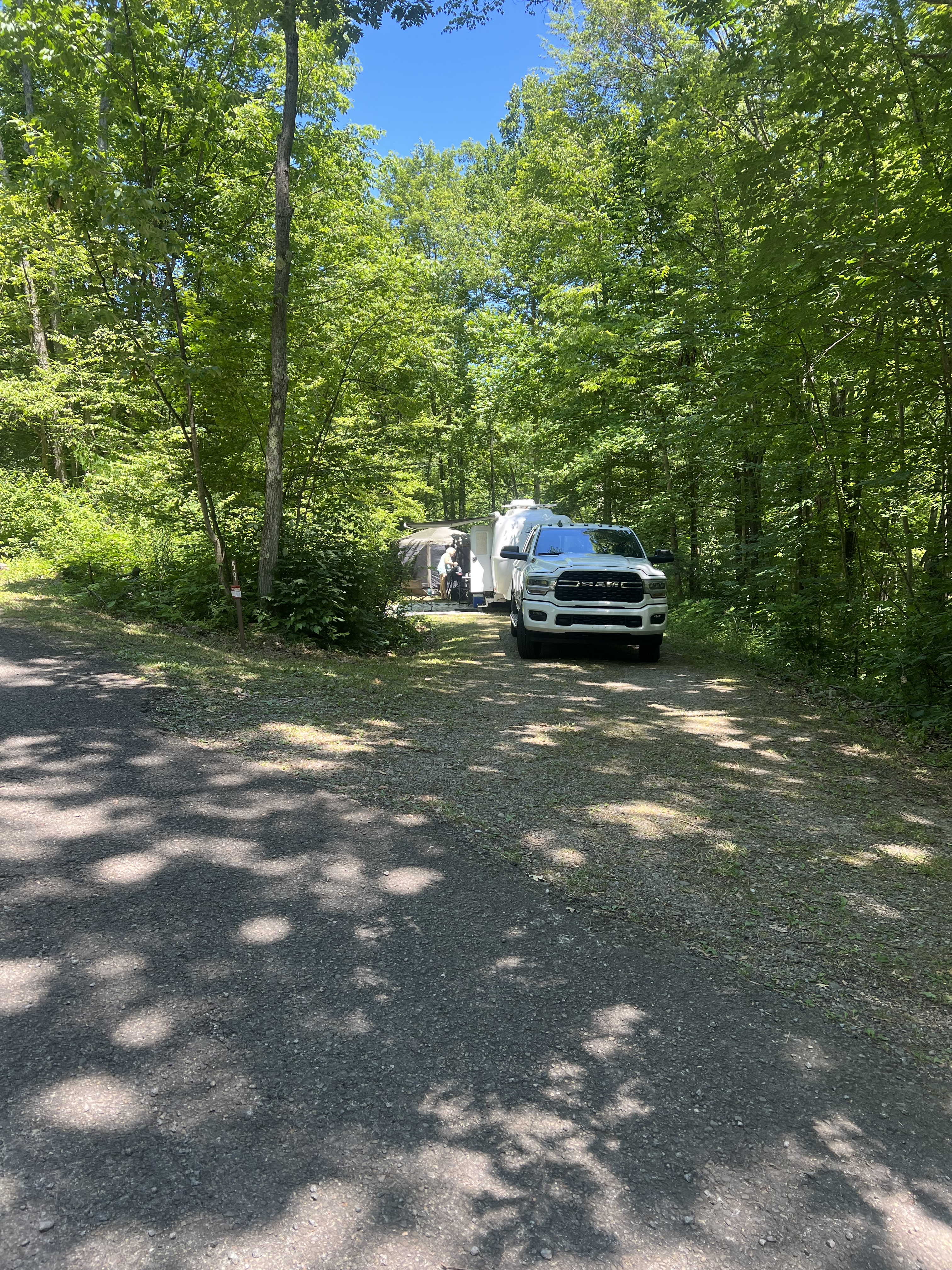 Dewdrop Recreation Area - Main photo