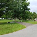 Ives run