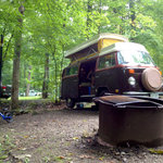 Ohiopyle state park