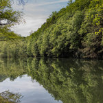 Kettle creek state park