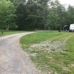 Leonard harrison state park