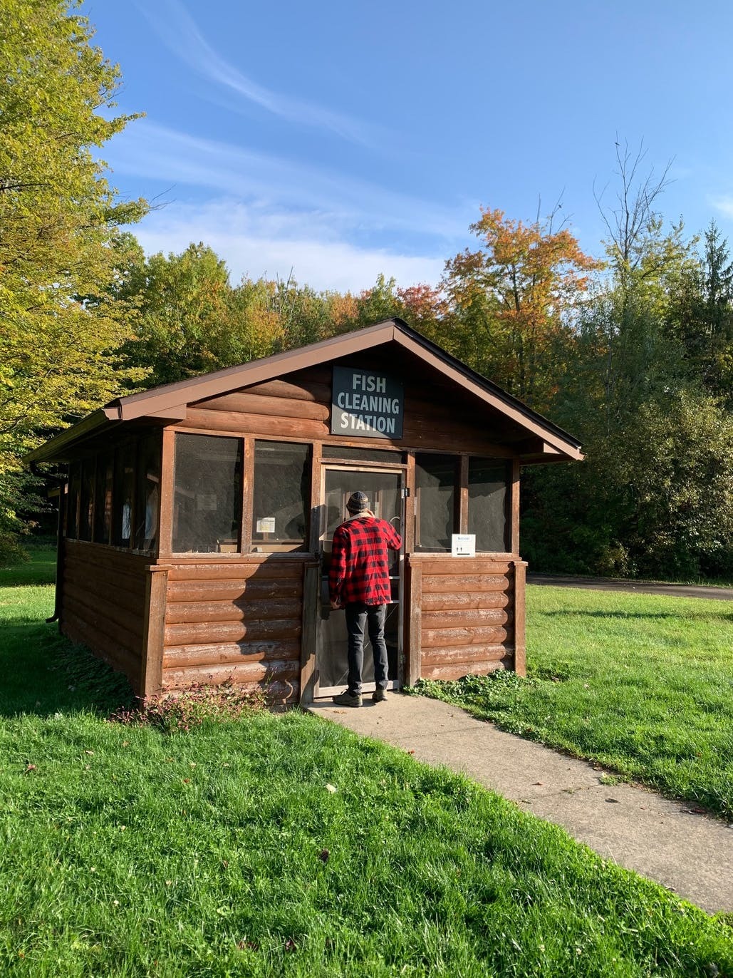 Linesville Campground Reviews updated 2024