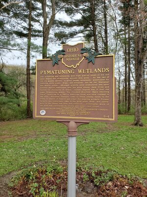 Linesville Campground