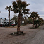 Coyote ridge rv park