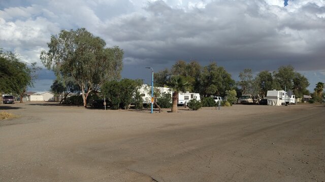 Just For Fun RV Park
