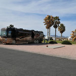 Desert palms golf rv resort