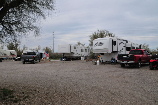 La Mesa Verde RV Park photo 2