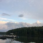 Prince gallitzin state park