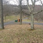 Ryerson station state park