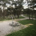 Shawnee state park