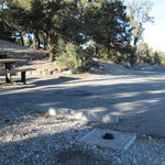 Hilltop campground