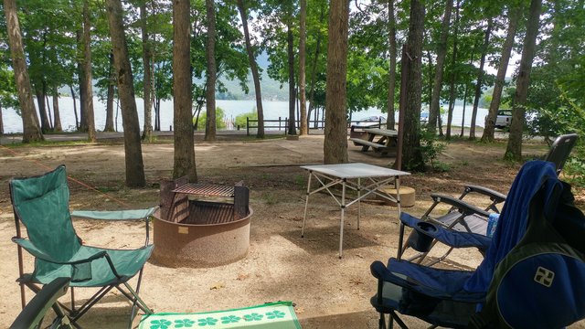 Bolar Mountain Campground photo 2