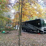 Bull run regional park