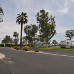 Indian waters rv resort