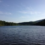 Douthat state park