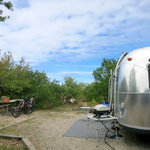 First landing state park