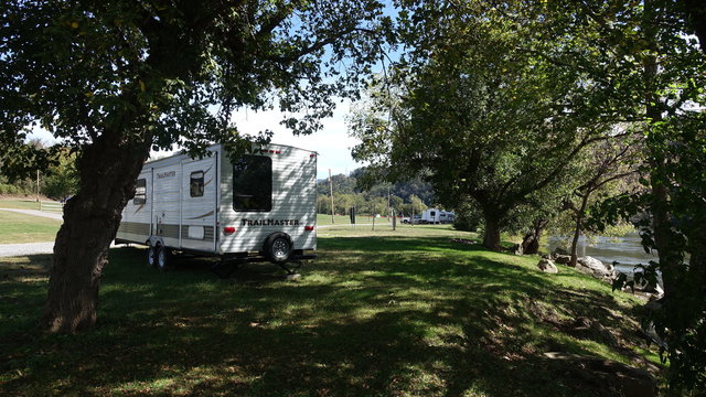 Glen Lyn Town Park & Campground photo 2