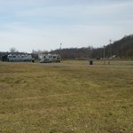Glen maury park
