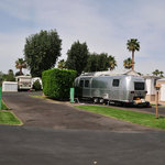 Indian wells rv resort
