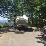 High knob